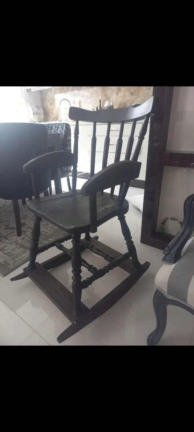 صندلی راک ۱۶۰۰|صندلی و نیمکت|مشهد, استاد یوسفی (شهرک غرب)|دیوار