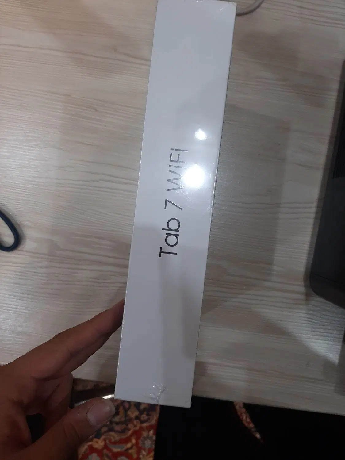 تبلت blackview tab 7 wifi|تبلت|تهران, شهرری|دیوار