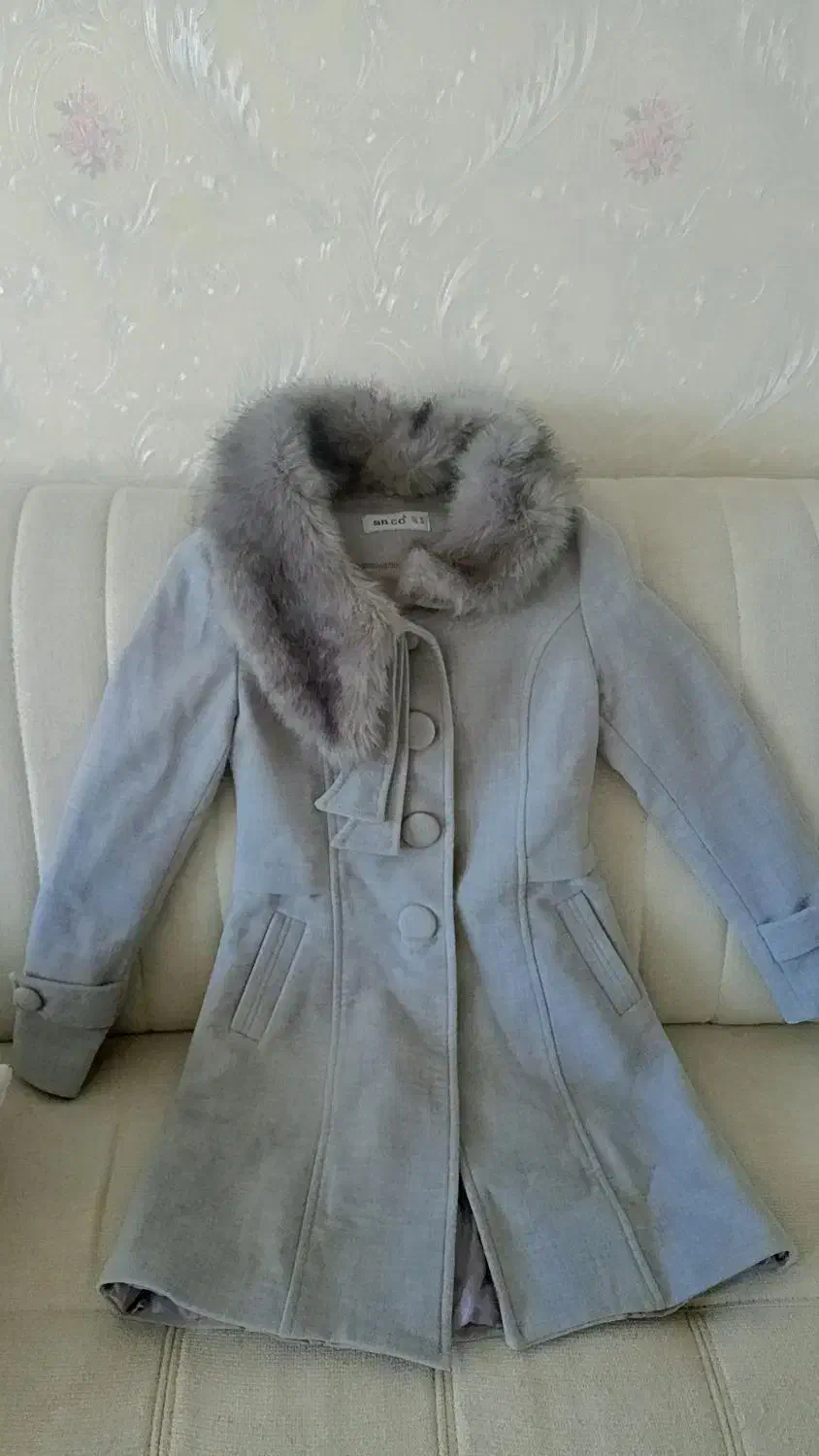 کاپشن ترک|لباس|چهاردانگه (تهران), |دیوار