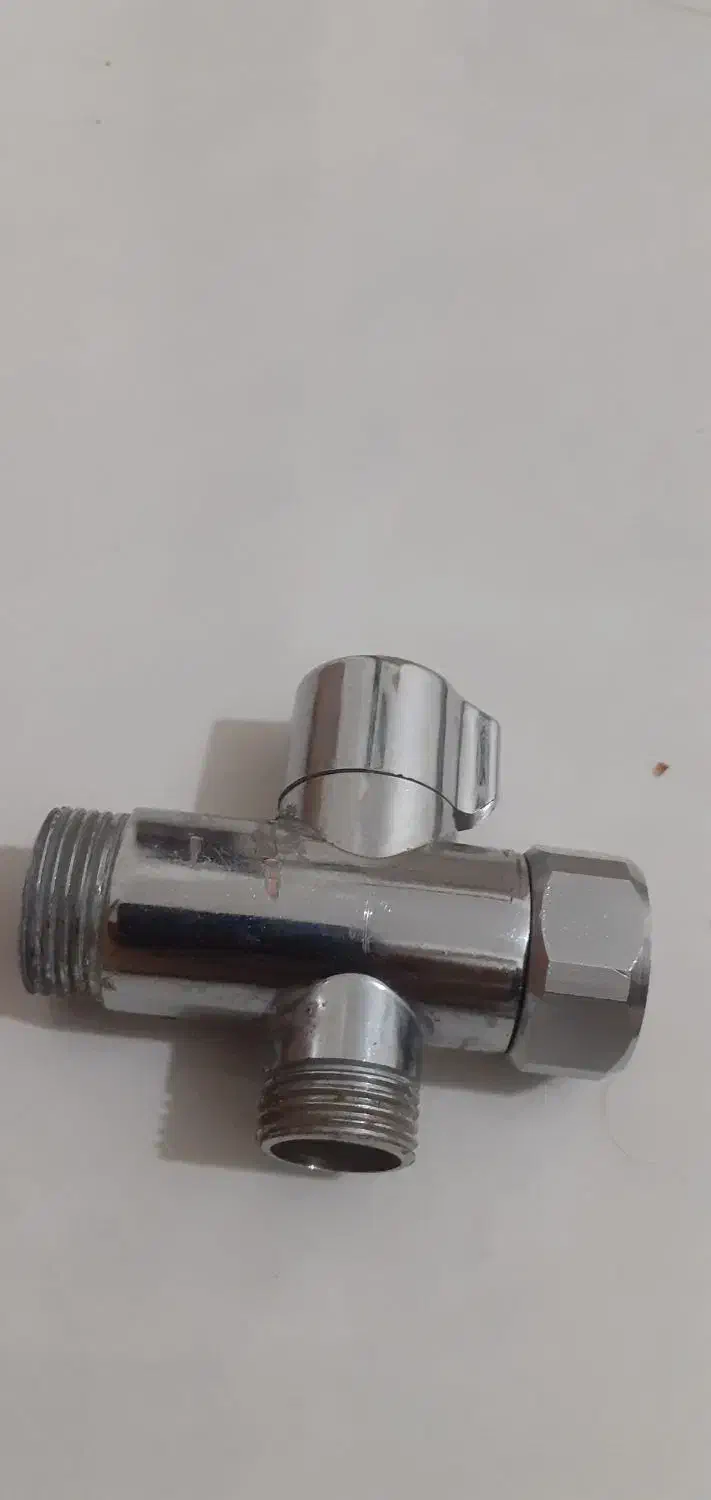 شیر حمام در حد نونو|لوازم سرویس بهداشتی|پاکدشت, پاکدشت (مامازند)|دیوار