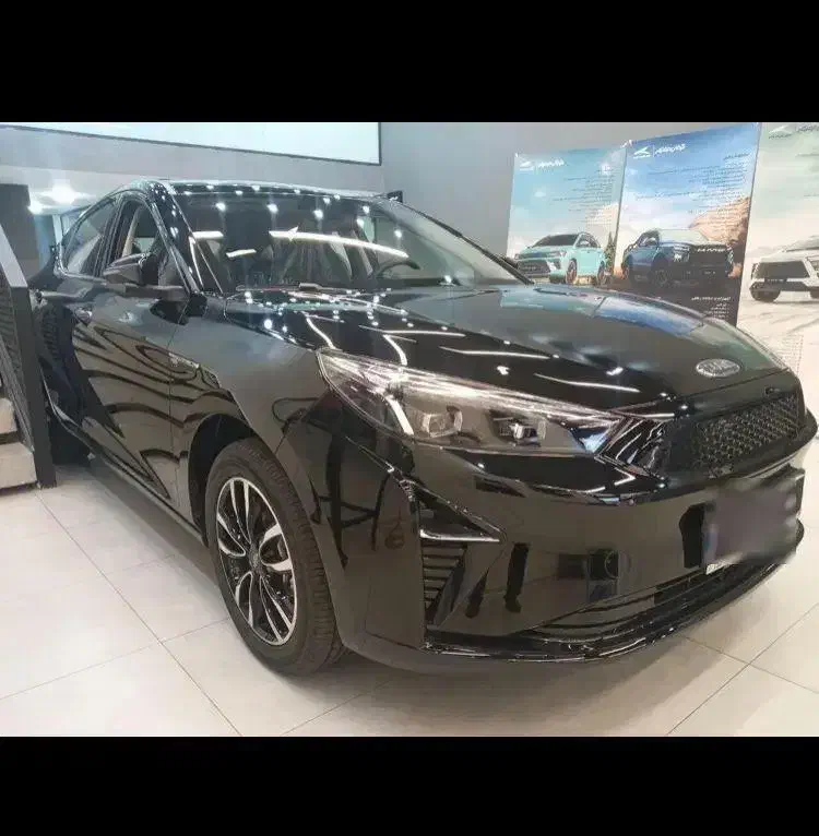 برقی (سفارش وزارت صمت)ej7|خودرو سواری و وانت|تهران, نازی‌آباد|دیوار