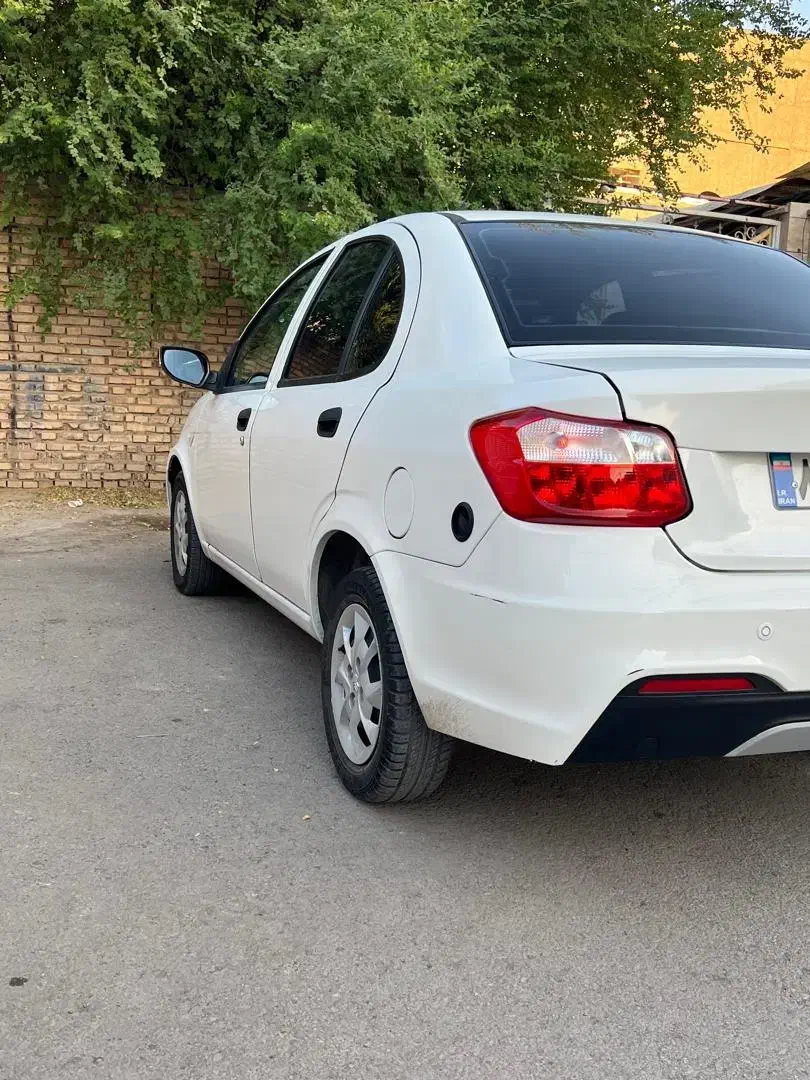 سایناs دوگانه سوز شرکتی مدل1402|خودرو سواری و وانت|اهواز, کوی فرهنگیان ۱|دیوار