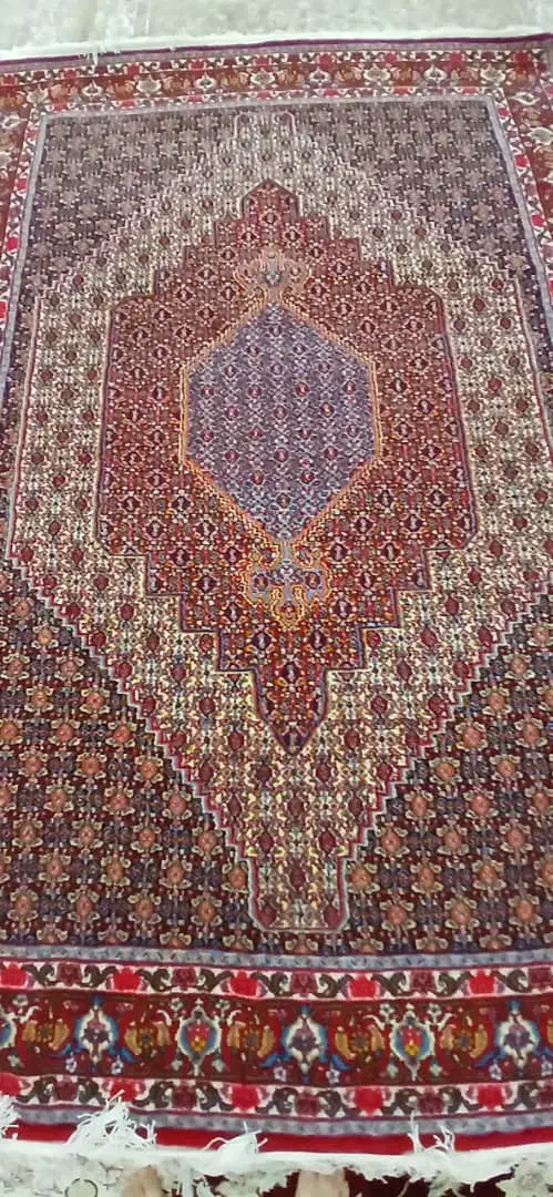 فرش کردی|فرش|سنندج, |دیوار