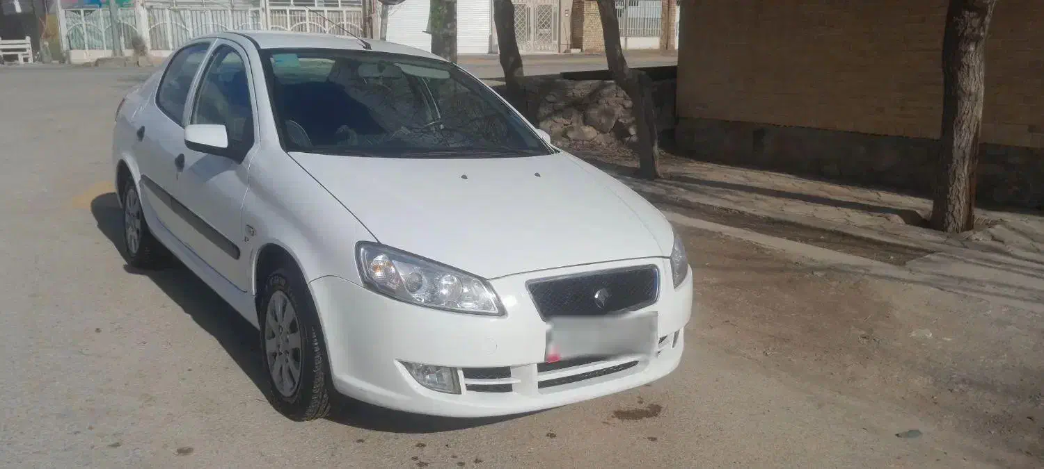 رانا 95 LX|خودرو سواری و وانت|نیشابور, دارایی|دیوار