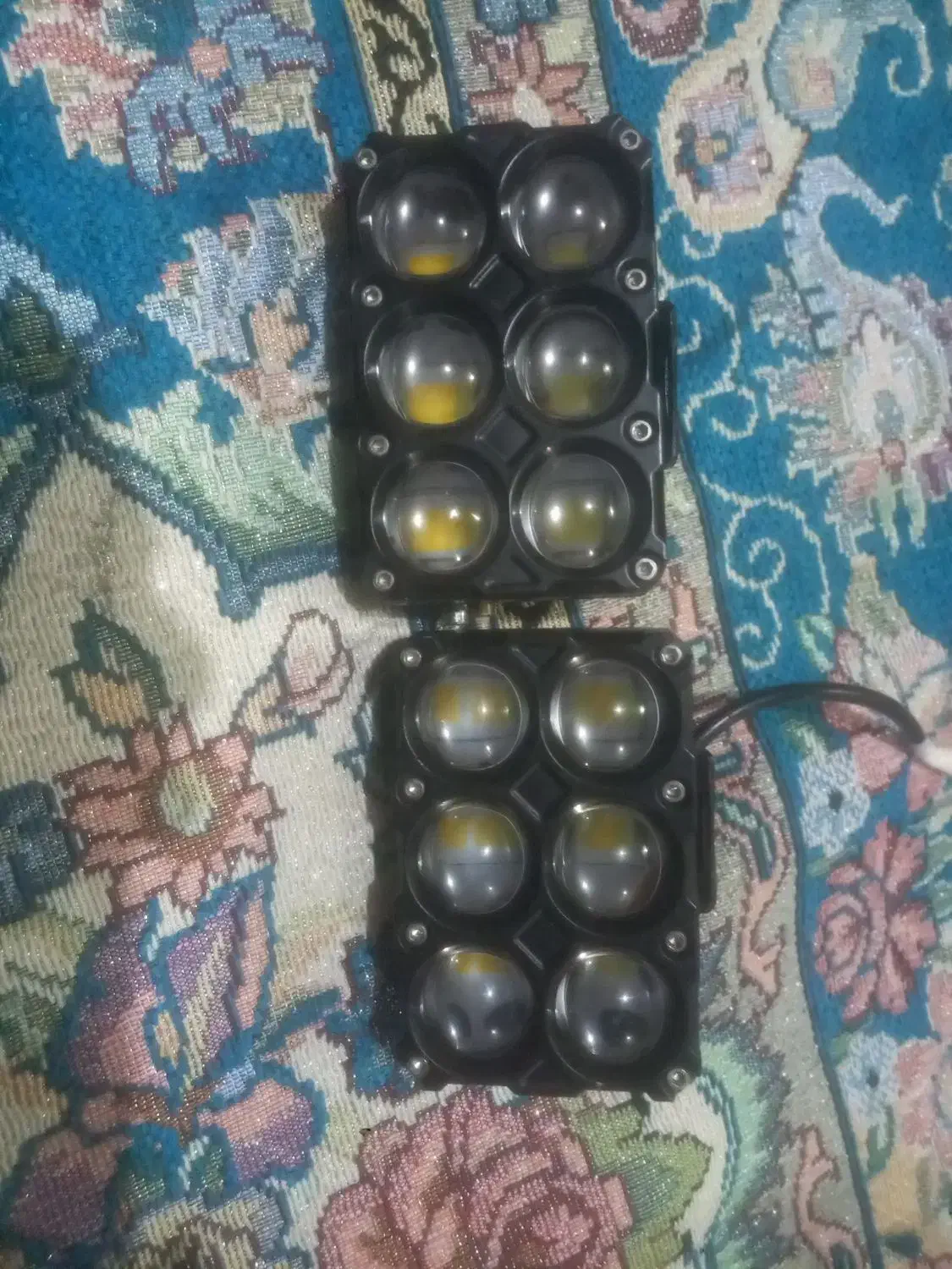 پروژکتور|تلویزیون و پروژکتور|تبریز, |دیوار