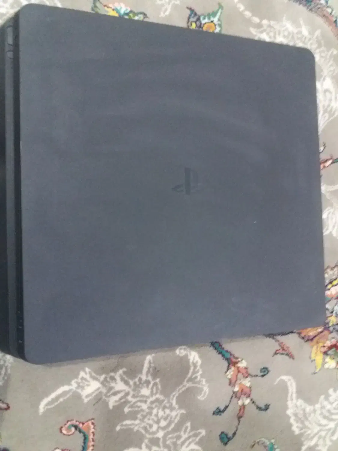 Ps4slim|کنسول، بازی ویدئویی و آنلاین|بروجرد, |دیوار