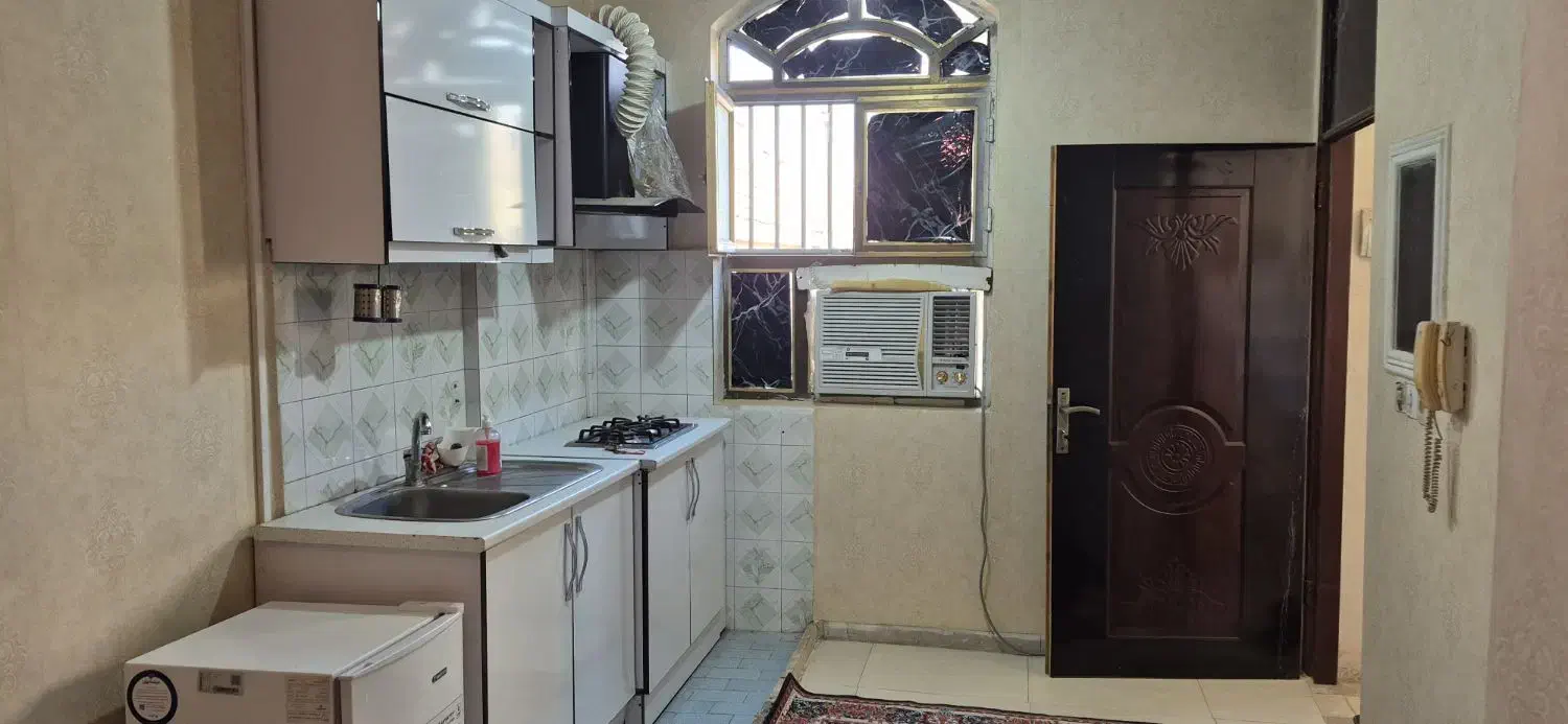 اجاره سوئیت .اپارتمان شبانه روز|اجارهٔ کوتاهمدت آپارتمان و سوئیت|بندرعباس, |دیوار