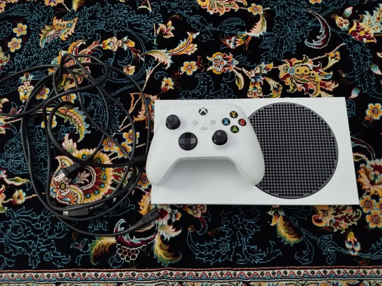 Xbox سری اس|کنسول، بازی ویدئویی و آنلاین|اندیشه, شهرک مریم|دیوار