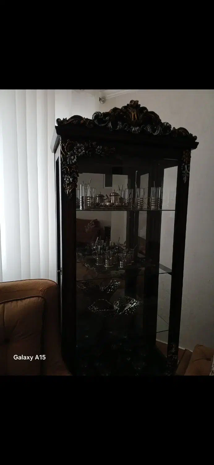 بوفه|بوفه، ویترین، کنسول|بوکان, |دیوار