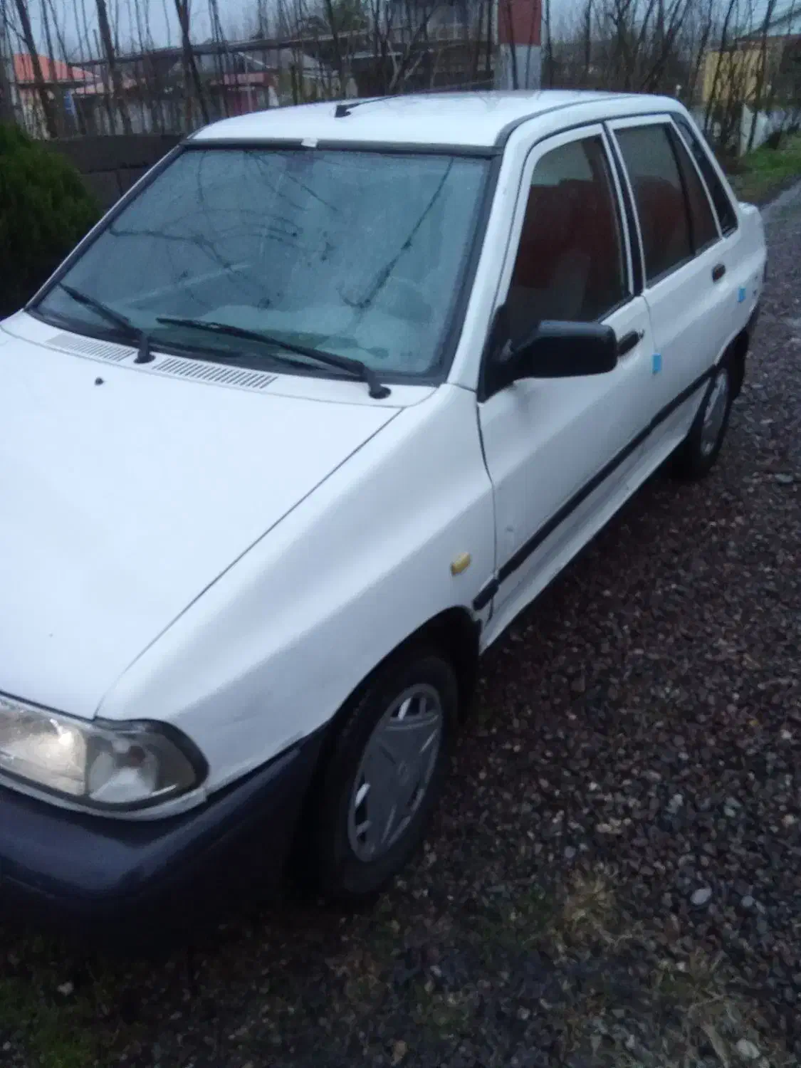 پراید ۱۳۱ فول|خودرو سواری و وانت|کیاشهر, |دیوار