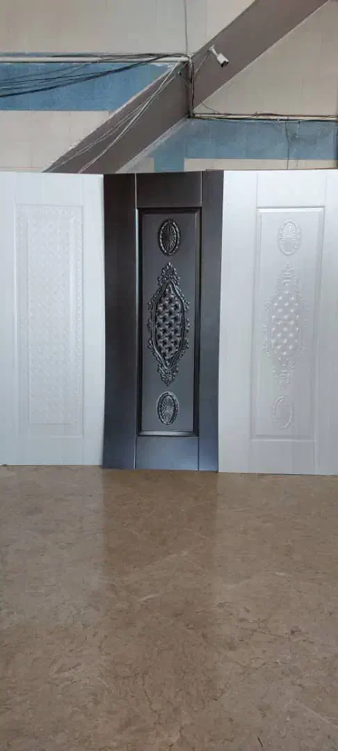 ماهور درب درب ماهور درب چوبی|مصالح و تجهیزات ساختمان|تهران, گلستان (شهرک راه آهن)|دیوار