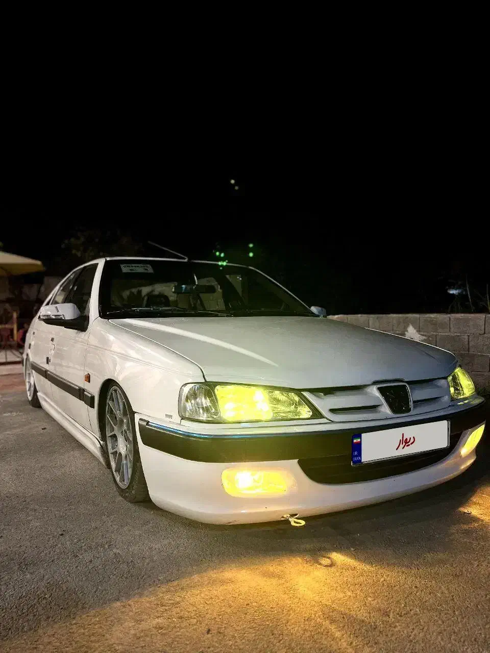 فروش فوری|خودرو سواری و وانت|ساری, |دیوار