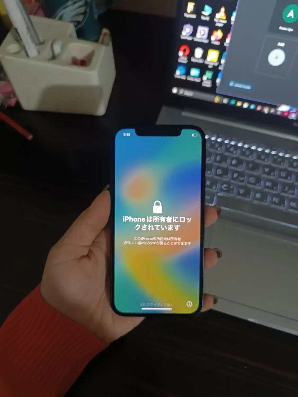 آیفون 12 نرمال|موبایل|تهران, قلهک|دیوار