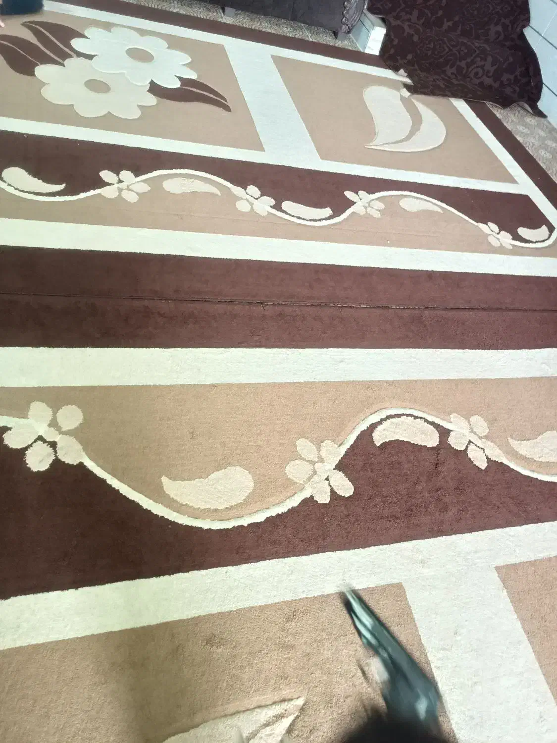 ایلام|گلیم، جاجیم، گبه|ایلام, |دیوار