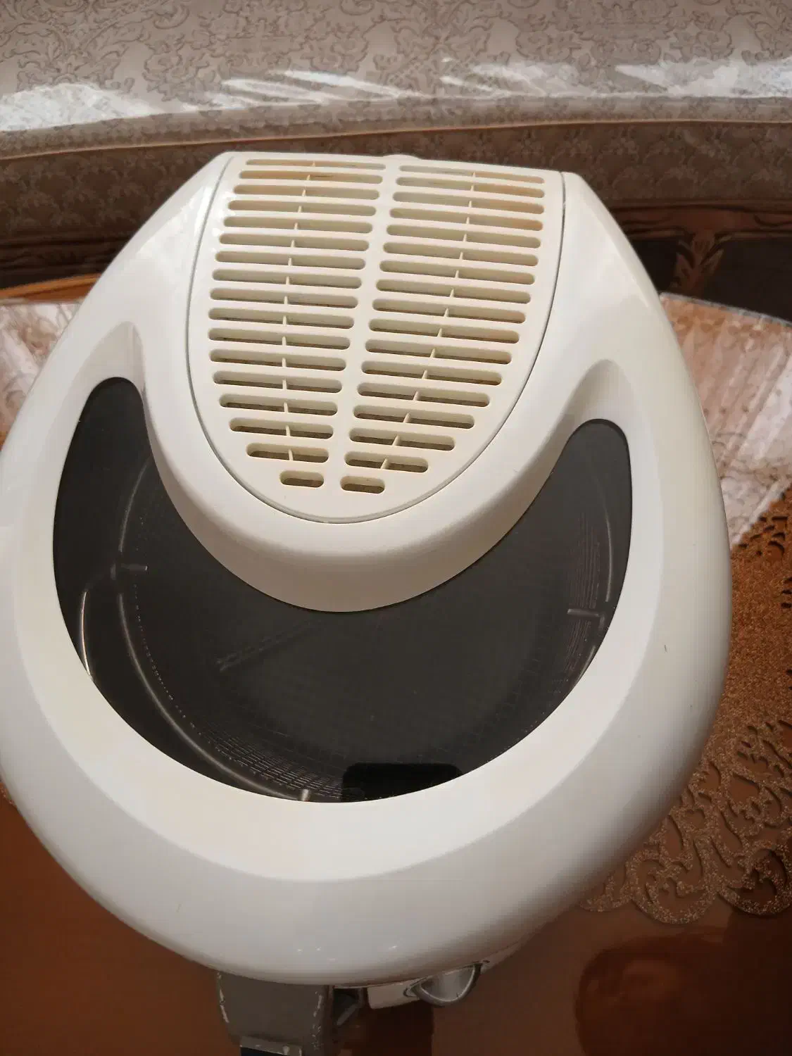 سرخکن|اجاق گاز و لوازم برقی پختوپز|کرج, اتحاد|دیوار