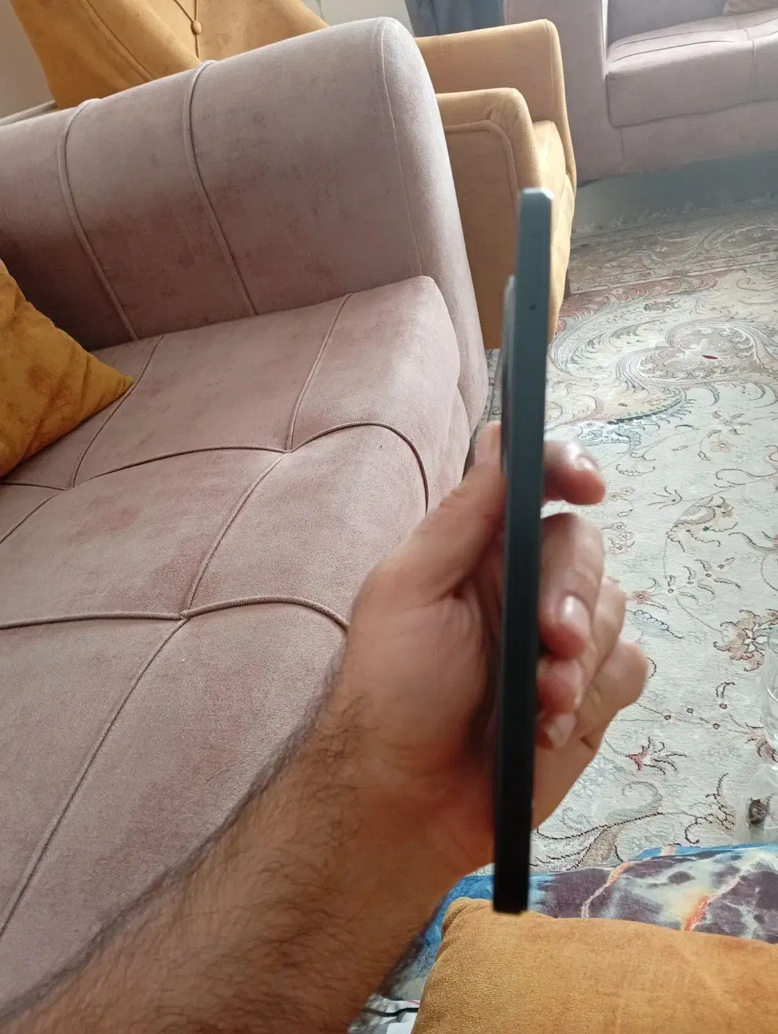 ردمی ۱۴c حافظه۲۵۶|موبایل|پرند, فاز ۶|دیوار