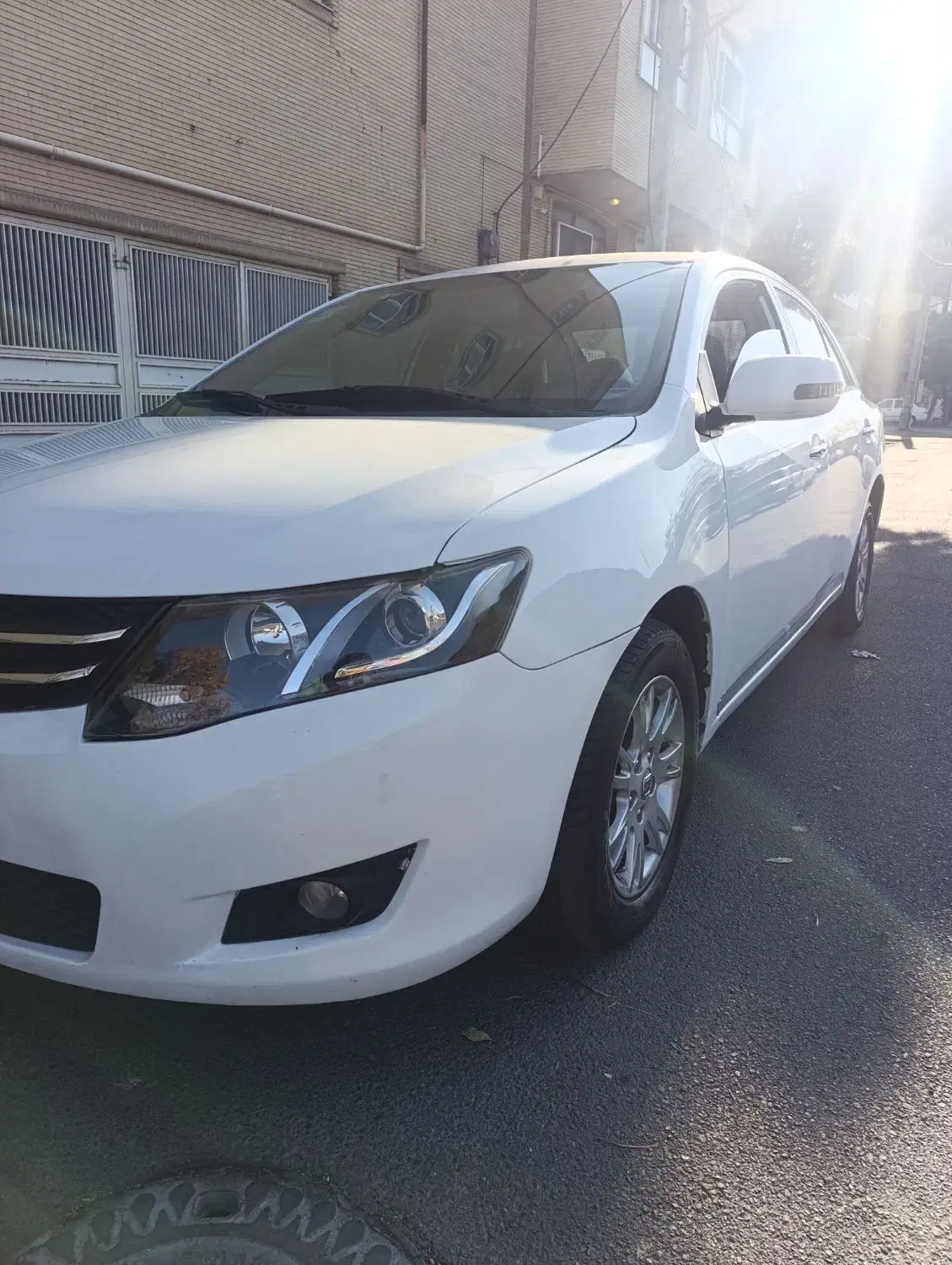 آریو اتومات،مدل ۹۵|خودرو سواری و وانت|تبریز, |دیوار