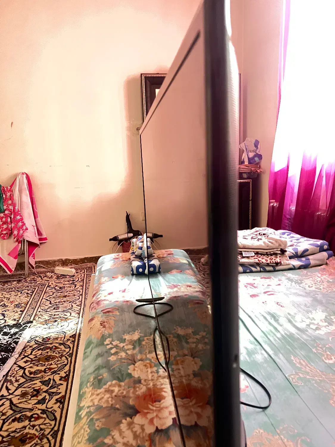 LED|تلویزیون و پروژکتور|تهران, تهران‌ویلا|دیوار