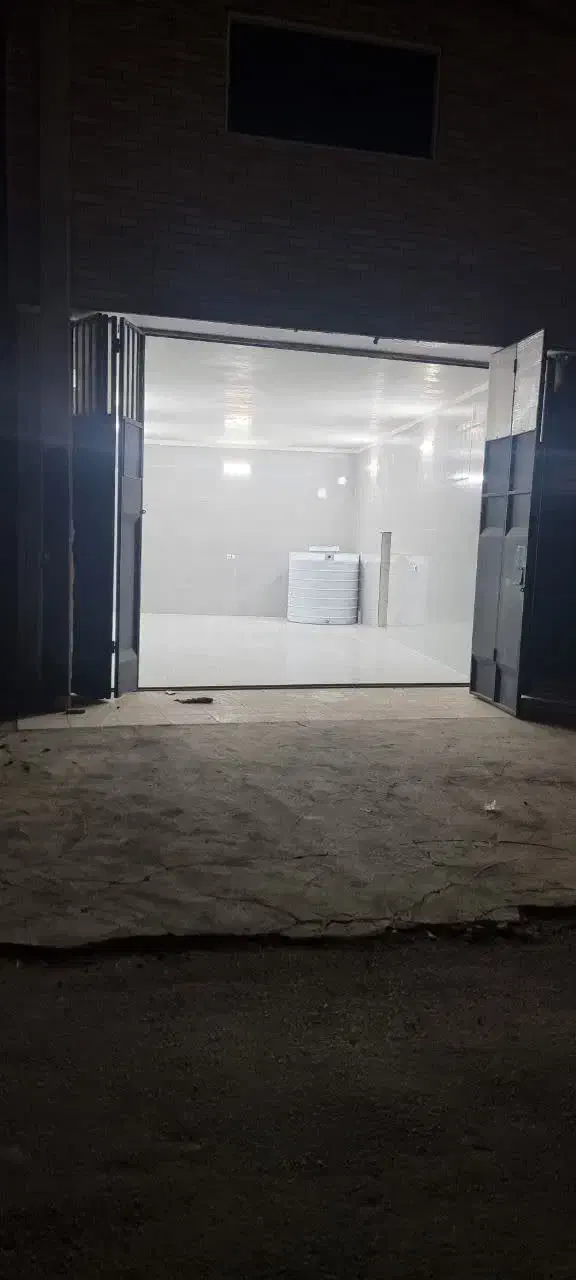 مغازه 60متری دارای برق سه فاز|اجارهٔ مغازه و غرفه|اصفهان, قهجاورستان|دیوار