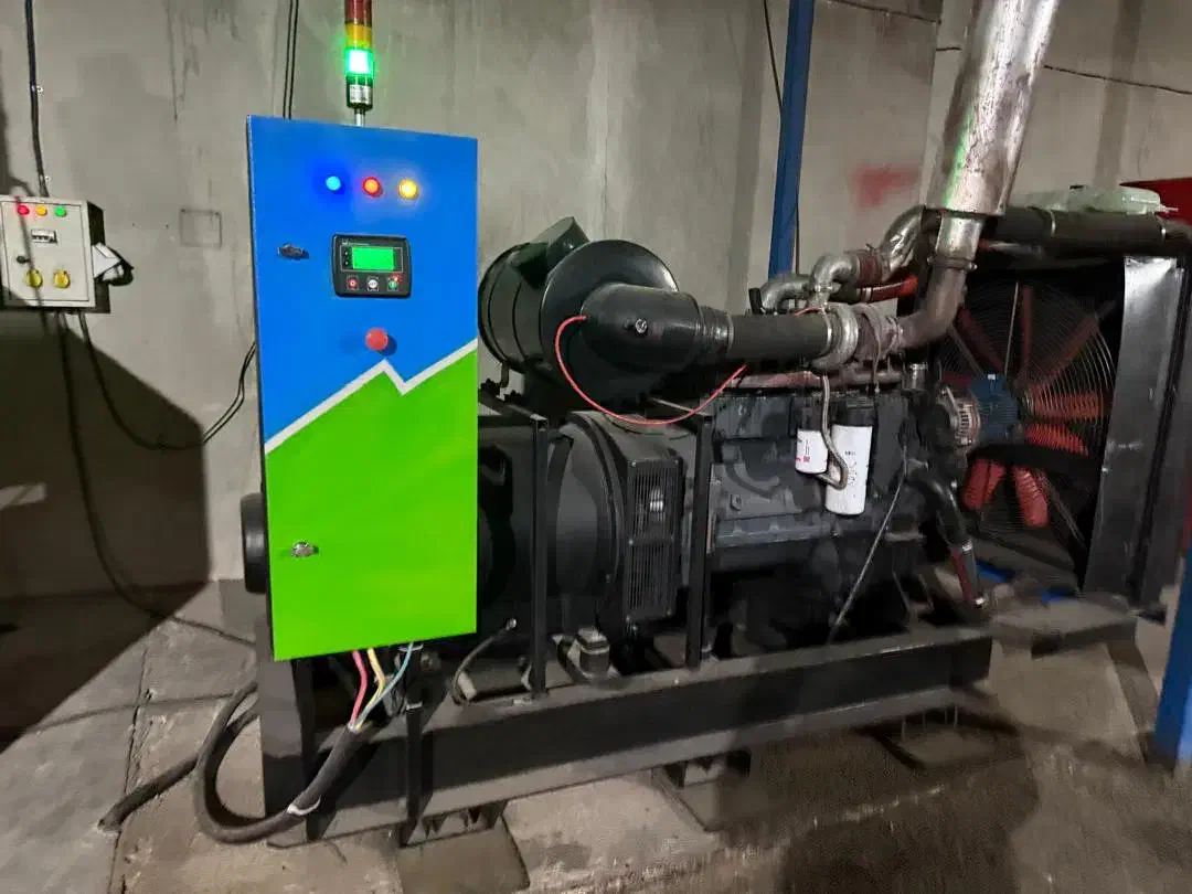 دیزل ژنراتور|ماشینآلات صنعتی|تهران, والفجر|دیوار