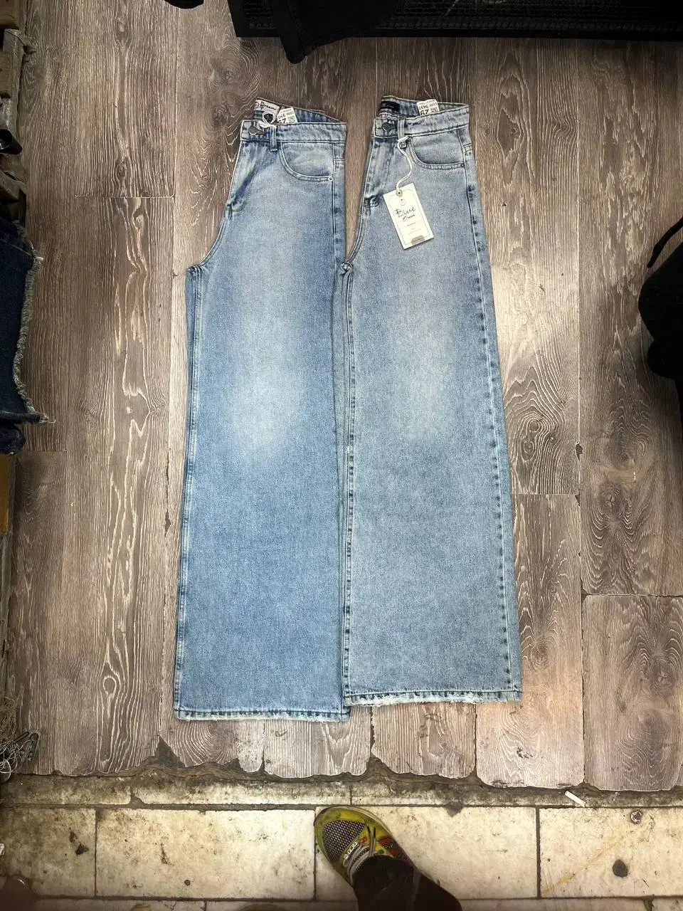 فول بگ جین|لباس|تهران, بازار|دیوار