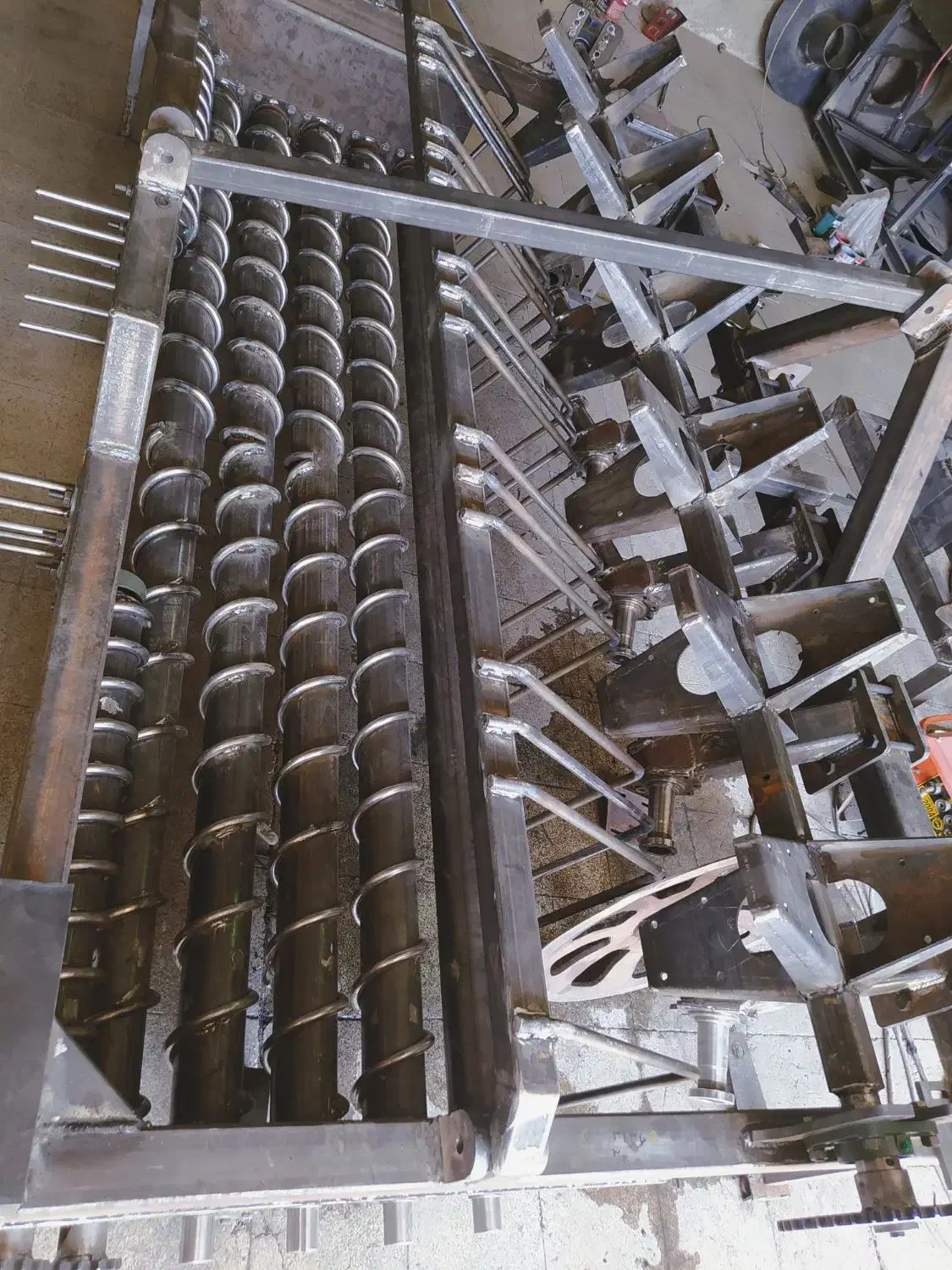 فروش ست چغندر|ماشین‌آلات صنعتی|نورآباد ممسنی, |دیوار