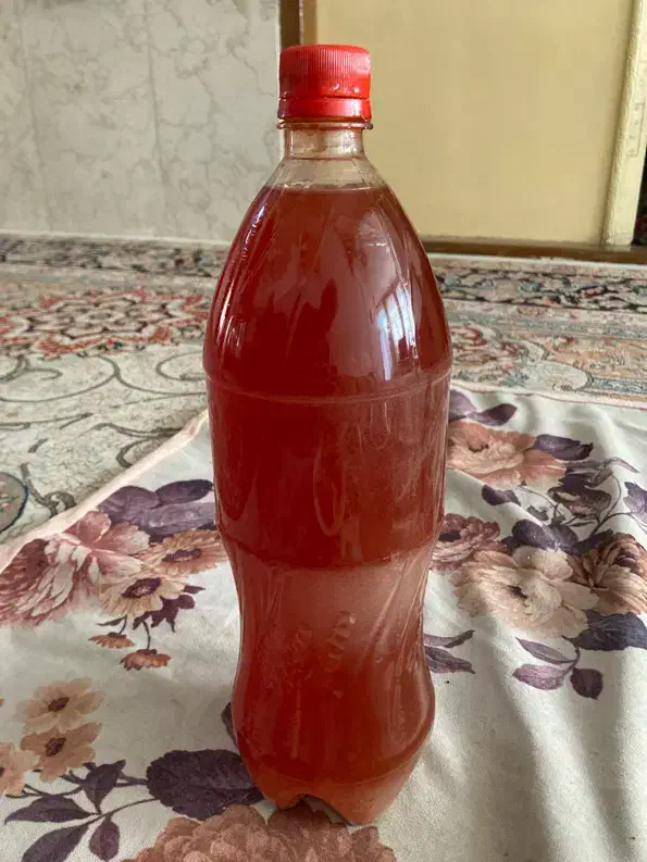 آبغوره دلبر|خوردنی و آشامیدنی|سبزوار, هویزه|دیوار