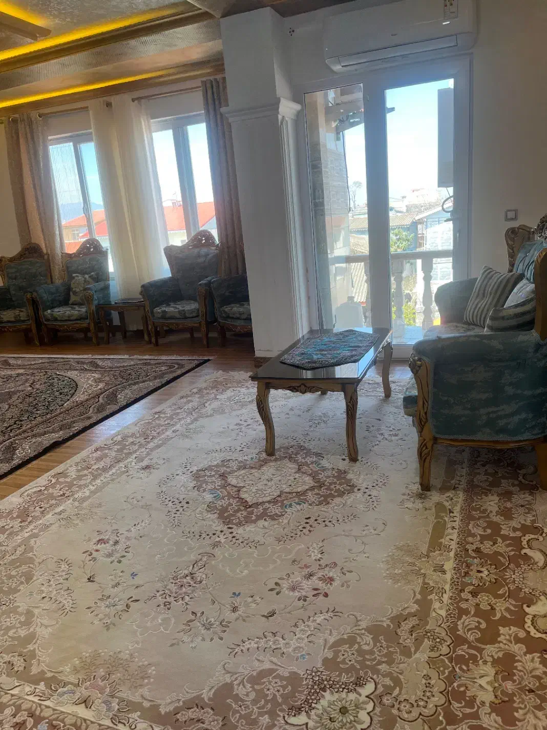 اجاره کوتاه مدت|اجارهٔ کوتاهمدت آپارتمان و سوئیت|رضوانشهر, |دیوار