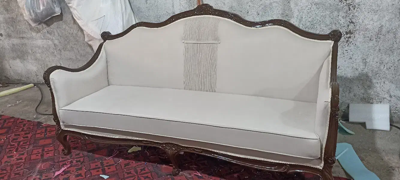 تعمیرات مبل|خدمات پیشه و مهارت|مشهد, بهمن|دیوار