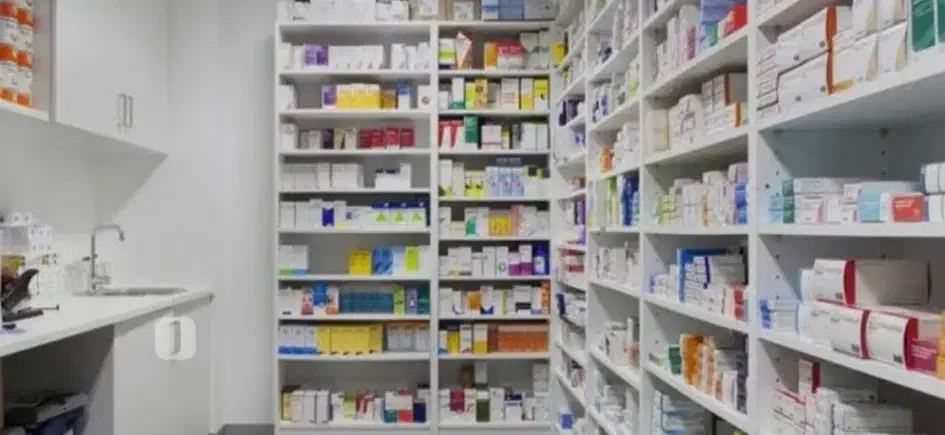 نیازمند تکنسین دارویی مسلط به نرم افزار تبیان|استخدام درمانی، زیبایی، بهداشتی|زابل, |دیوار