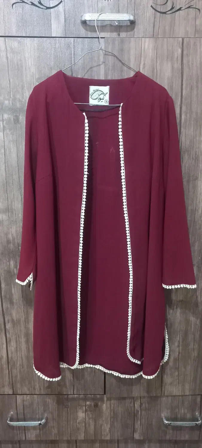 مانتو و پالتو زنانه سالم سالم|لباس|کرمانشاه, |دیوار