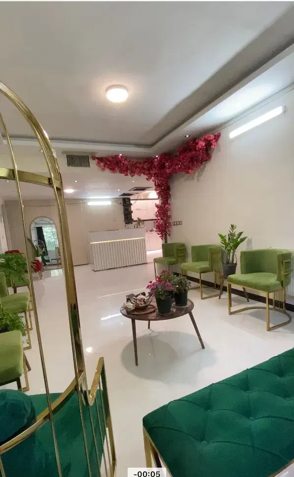 اجاره اتاق مجزا در کلینیک|اجارهٔ دفتر کار، اتاق اداری، مطب|شاهینشهر, فردوسی|دیوار