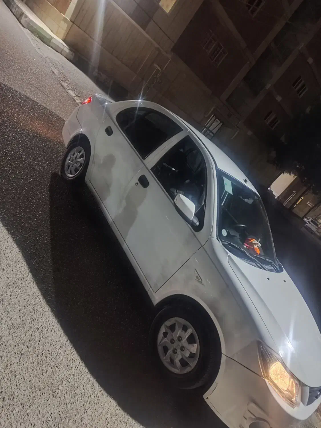 ساینا exکم کار|خودرو سواری و وانت|بروجرد, |دیوار