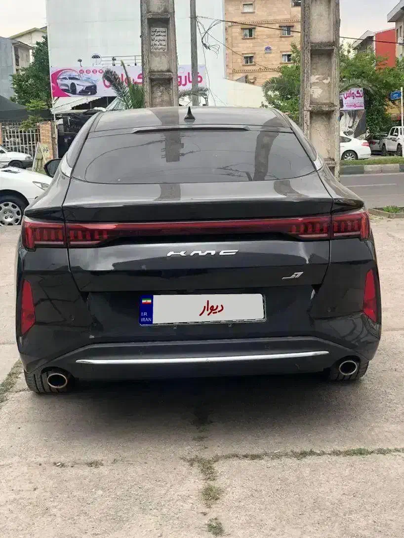 J7 1403|خودرو سواری و وانت|رشت, معلم|دیوار