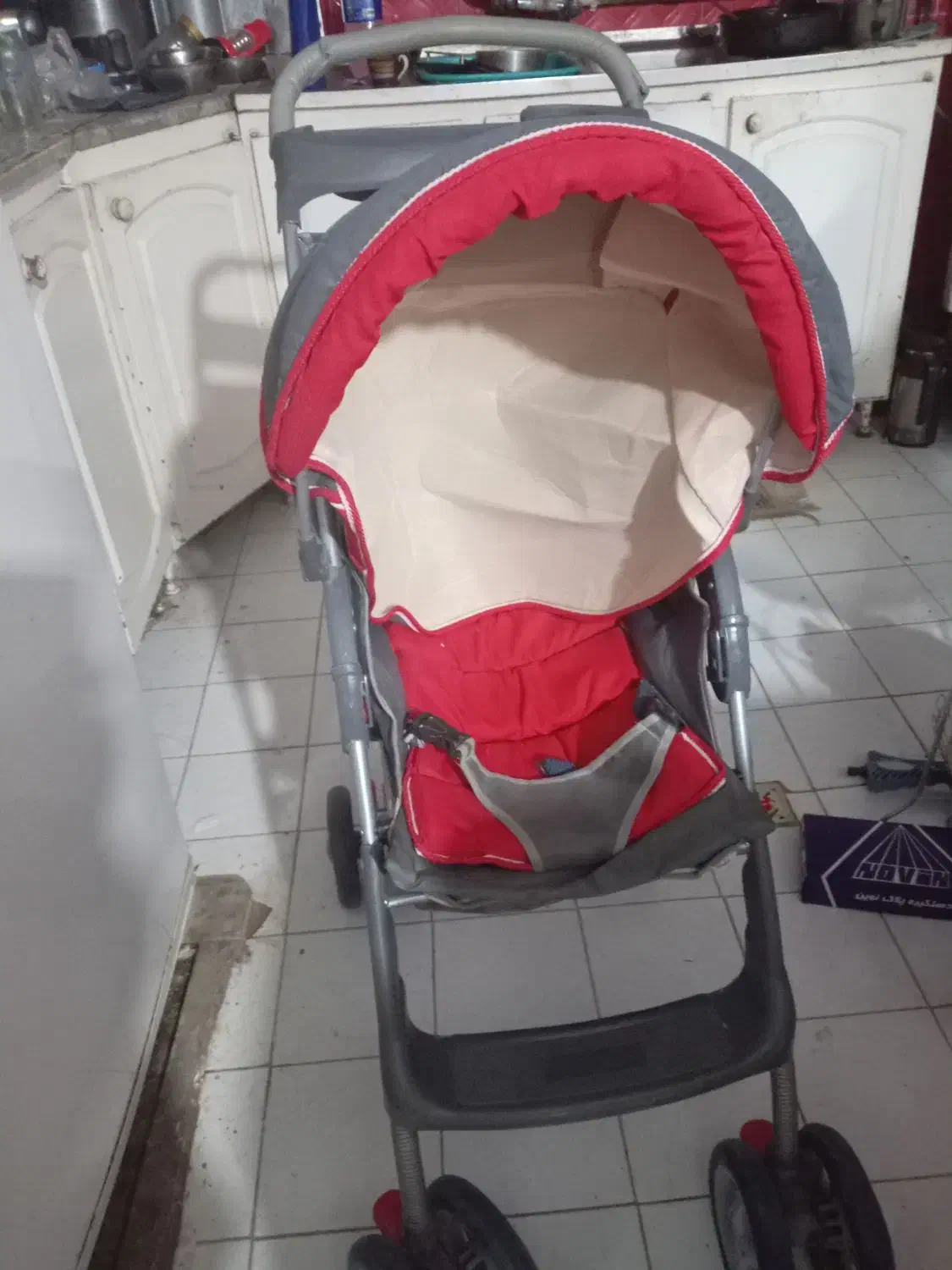 کالسکه|کالسکه و لوازم جانبی|رفسنجان, |دیوار