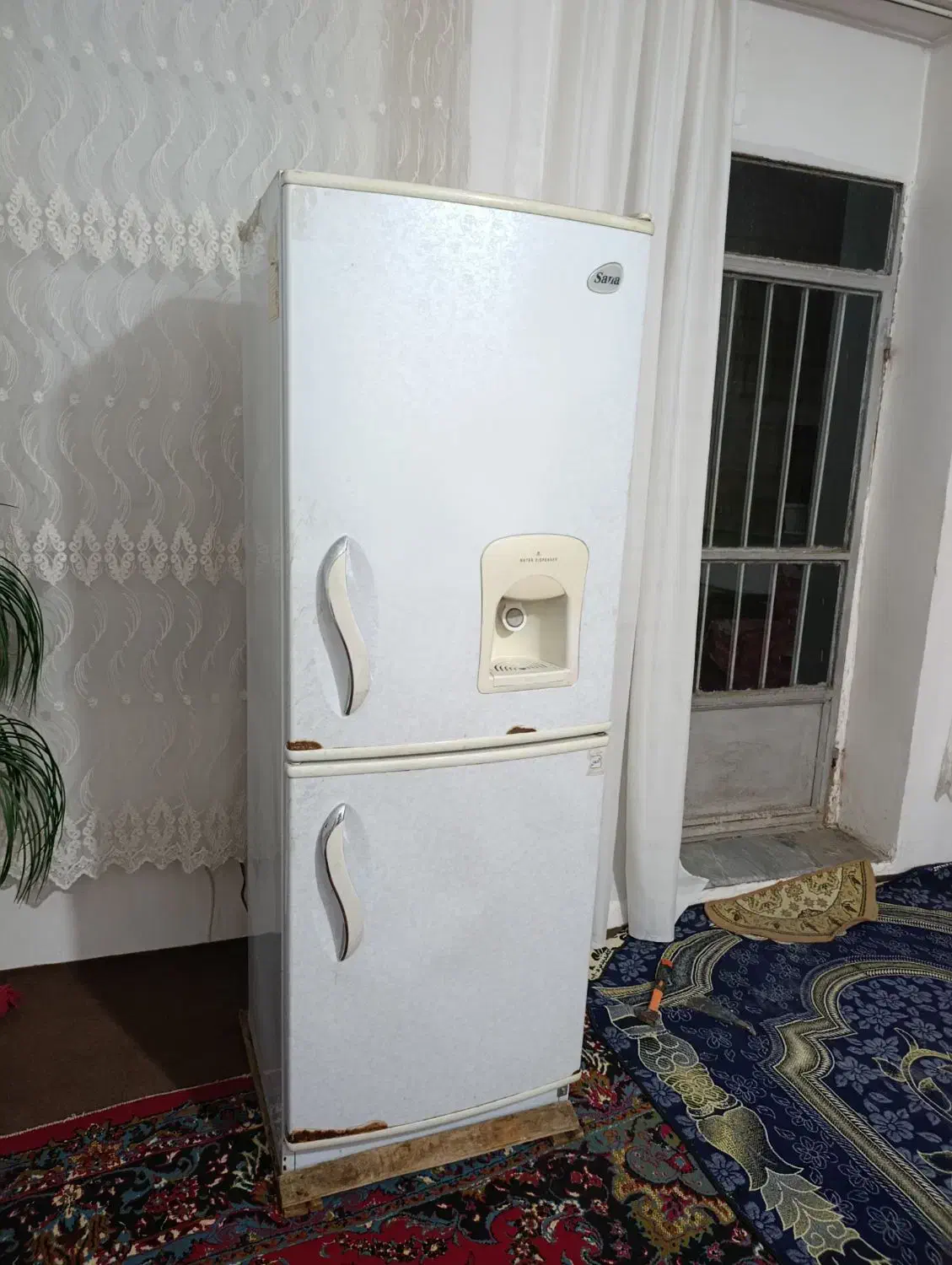 یخچال|یخچال و فریزر|میاندوآب, |دیوار