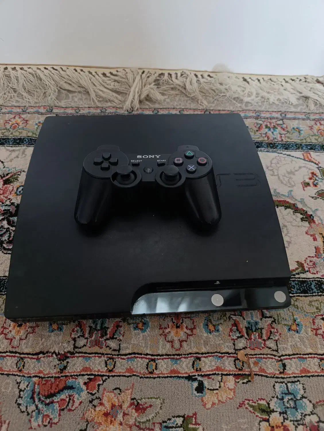 ps3|کنسول، بازی ویدئویی و آنلاین|کرمان, |دیوار
