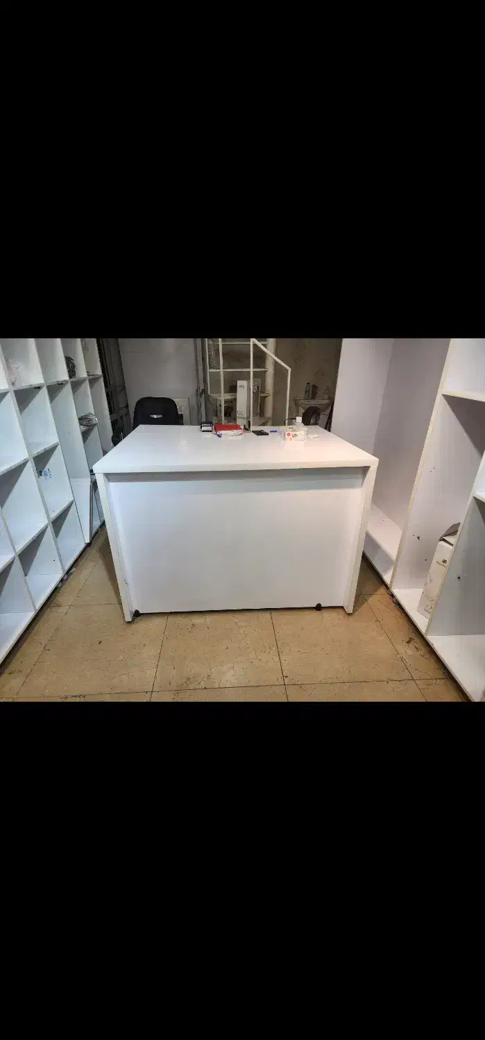 میز امدی اف|میز تحریر و کامپیوتر|اهواز, امانیه|دیوار