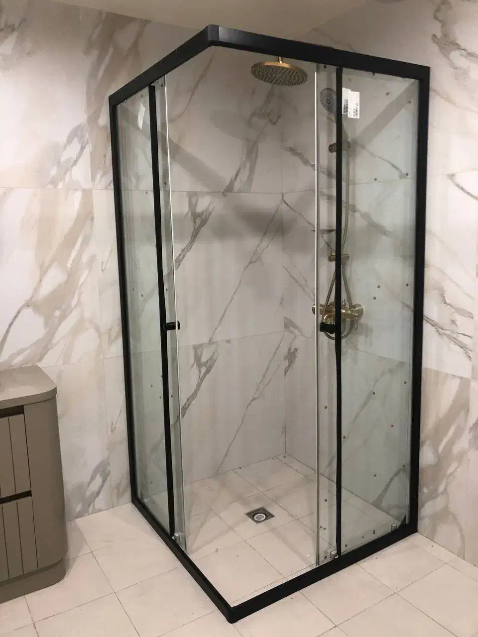 کابین دوش، دور دوشی ،کابین حمام|لوازم حمام|تهران, شمیراننو|دیوار