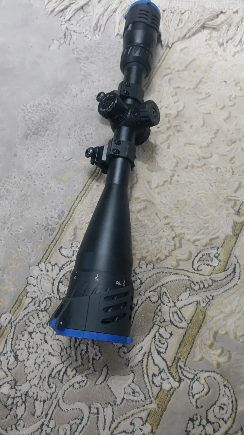 دوربین تکچشم شکاری|کوهنوردی و کمپینگ|اصفهان, براآن شمالی|دیوار