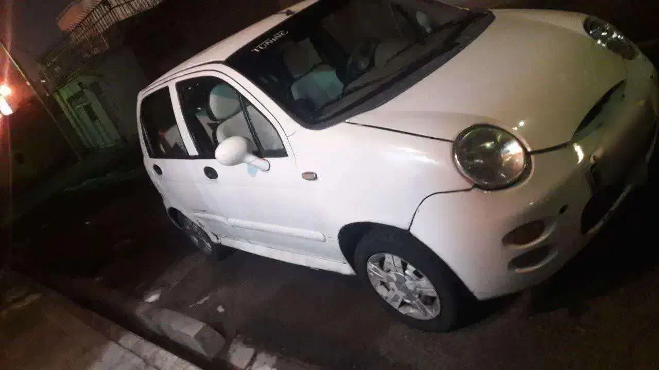 ام وی ام ۱۱۰|خودرو سواری و وانت|تبریز, |دیوار