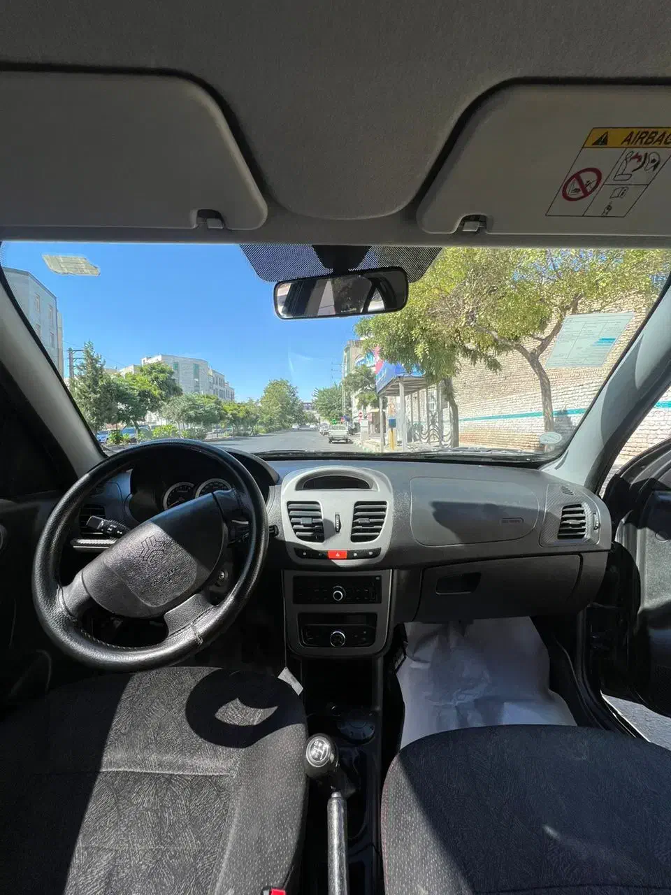 کوییک ساده بیرنگ|خودرو سواری و وانت|کرج, چهارصد دستگاه|دیوار