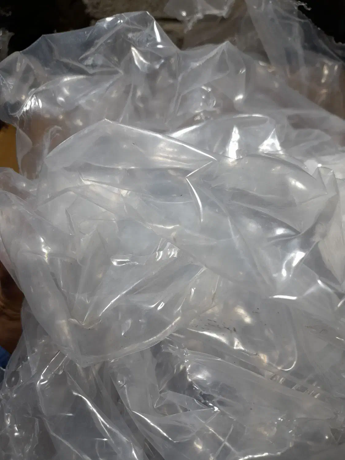 خورده پلاستیک سفید|عمده‌فروشی|رشت, جهاد|دیوار