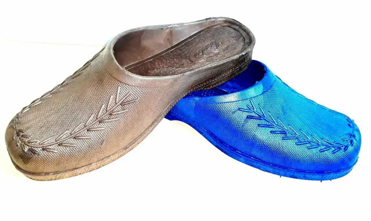 فروش دمپایی به قیمت تولیدی|کیف، کفش، کمربند|خوی, |دیوار