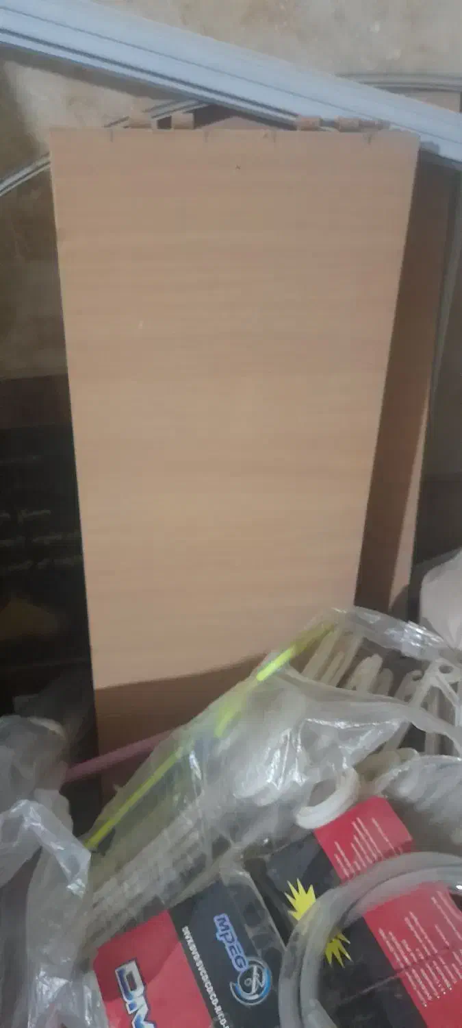 8 عدرب کمد دیواری|جاکفشی، کمد، دراور|زاهدان, |دیوار