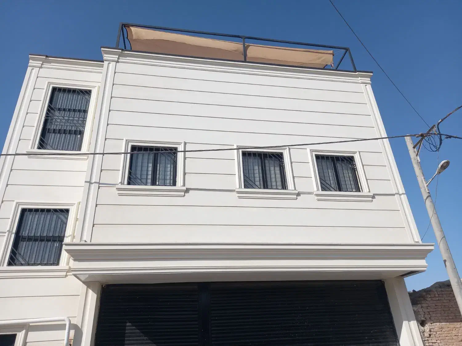 نما رومی سیمانی|خدمات پیشه و مهارت|یزد, |دیوار