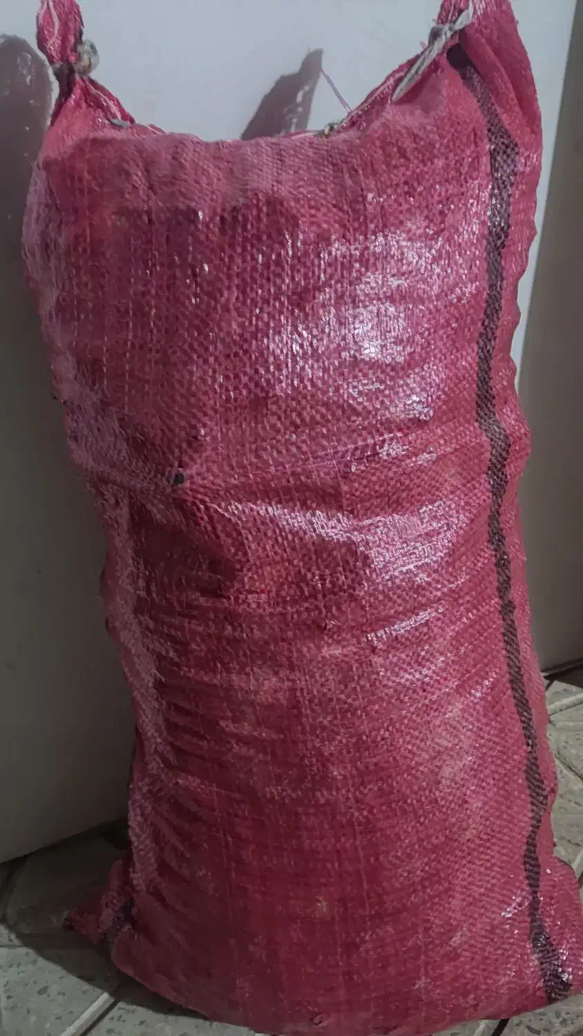 هیزم وزغال|ظروف نگهدارنده، پلاستیکی، یک‌بارمصرف|ایلام, |دیوار