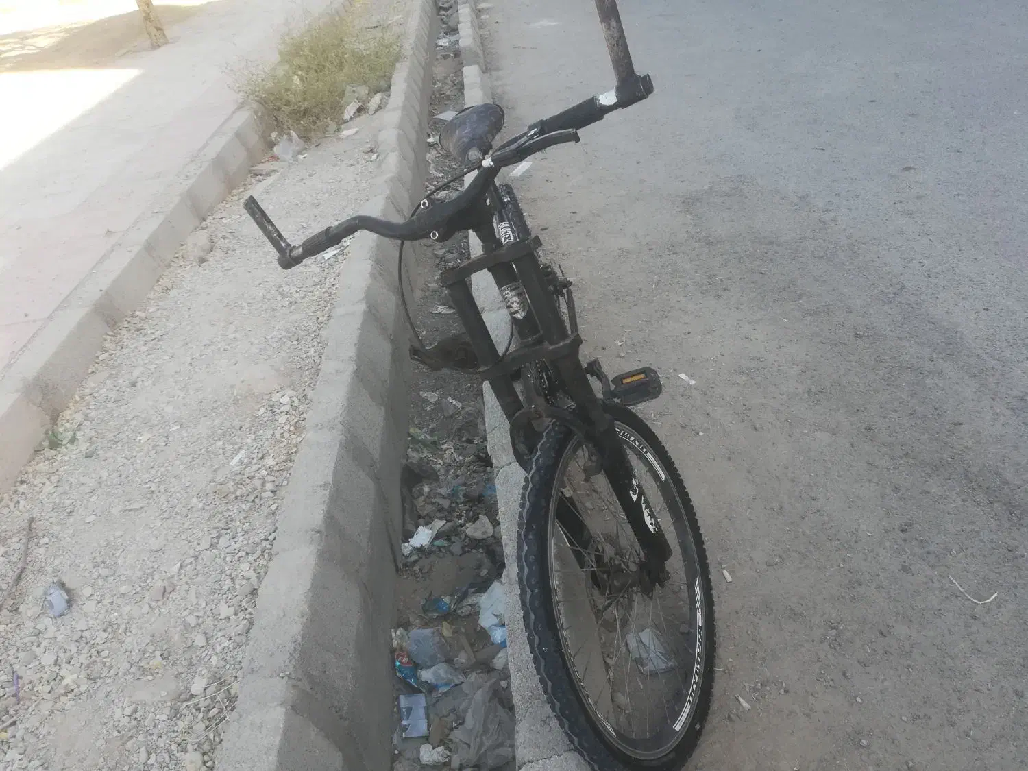 دوچرخه 24|دوچرخه، اسکیت، اسکوتر|شوشتر, |دیوار