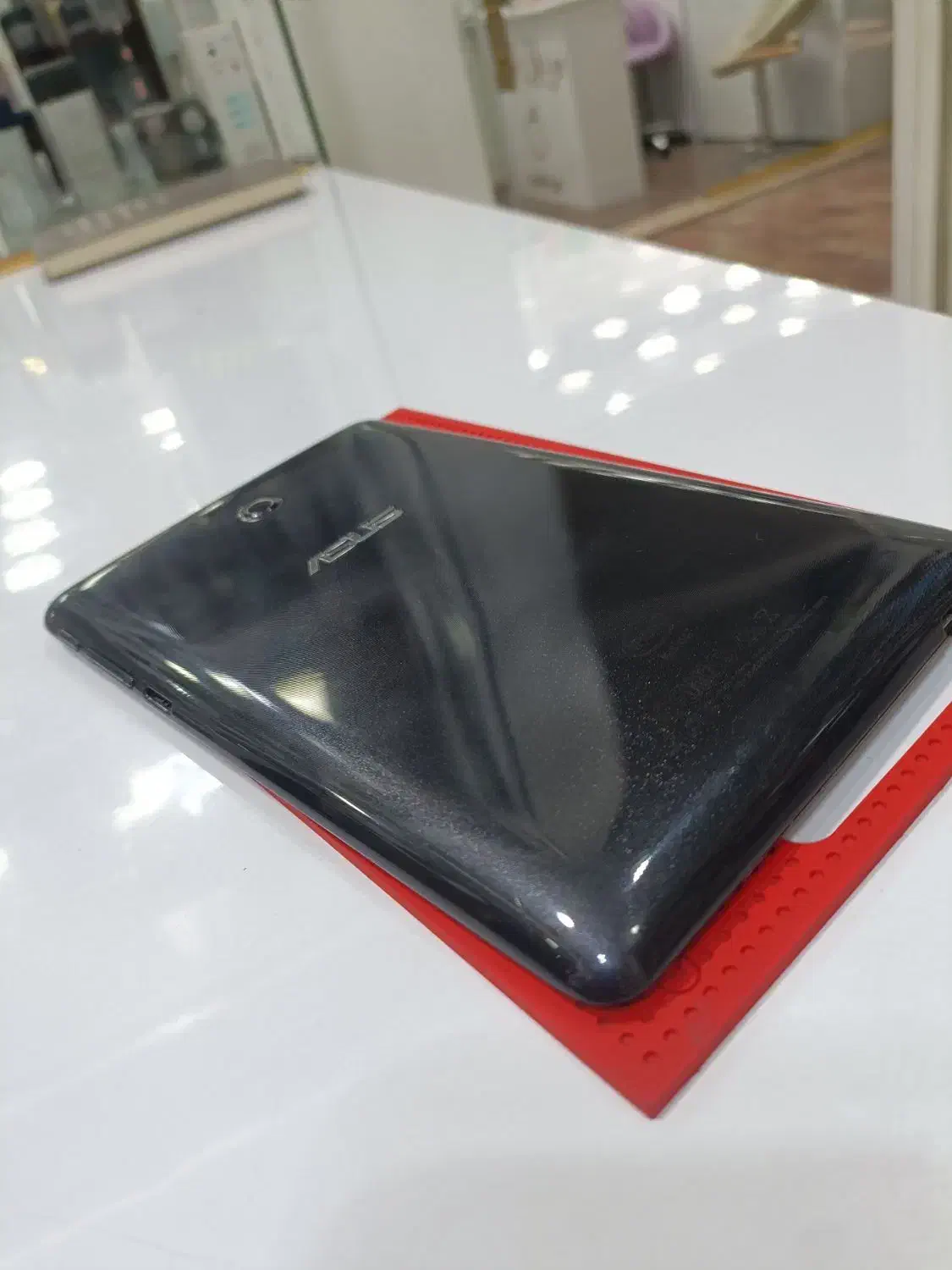 تبلت عروسک صفر صفر|تبلت|پارسآباد, |دیوار