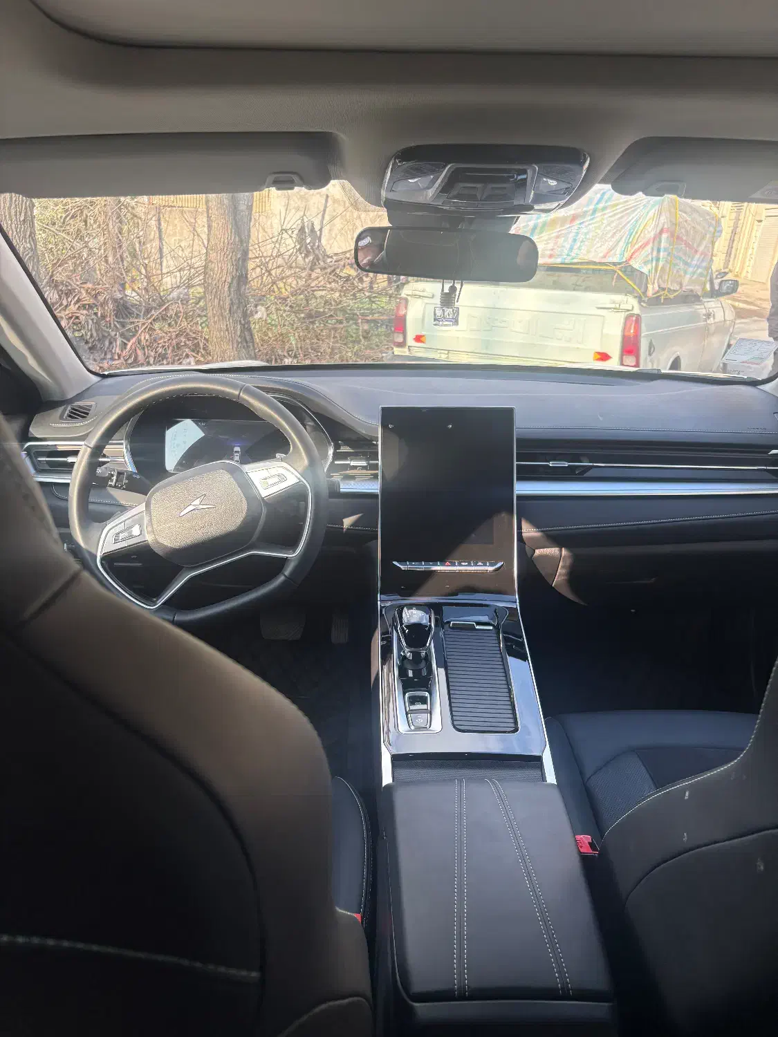 kmc j7 مدل۱۴۰۴|خودرو سواری و وانت|رشت, ساغری سازان|دیوار